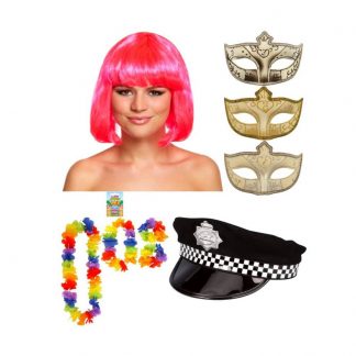 Adult party themes