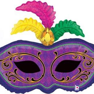 Masquerade mardi gras